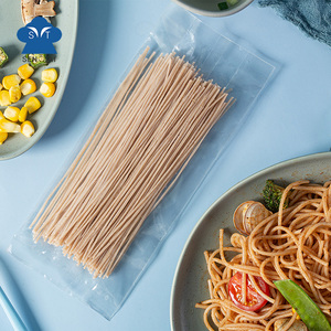 Noodles di Konjac a Basso Contenuto Calorico e di Grassi, Noodles Shirataki Essiccati - Product Image 5