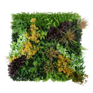 Paneles de Pared de Flores Artificiales, Económicos, de Buena Calidad, Paneles de Pared de Rosas Blancas Artificiales, <span class=keywords><strong>Piedra</strong></span> Artificial, Azulejo de Pared Flexible de Arcilla Estilo MCM - Product Image 6