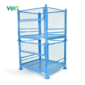 חנות תחבורה חסכונית פתרון יעיל חוט רשת אשפה - Product Image 6