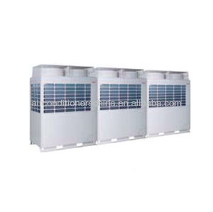 Aire Acondicionado VRF Combinado para Exteriores MRV III-C - Product Image 1