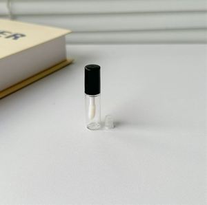Custom <b>Mini</b> Liquid Foundation Sample Separate <b>Bottle</b> Portable Travel Lip Glaze Replacement Empty Tube Concealer Liquid - Product Image 6