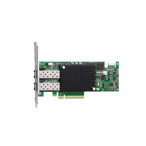 Carte d'interface réseau Ethernet PCIe à double port 57416 OCP 10Gb Base-T 10Gb pour serveur, profil bas, Dell, double port Broadcom 574 - Product Image 2