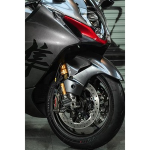 Nuevo Buje de Rueda Personalizado de Aleación de Aluminio CNC WILDOUT Racing para Motocicleta SUZUKI GXR750R GSX-R1000R HAYABUSA BURGMAN <span class=keywords><strong>650</strong></span> - Product Image 5