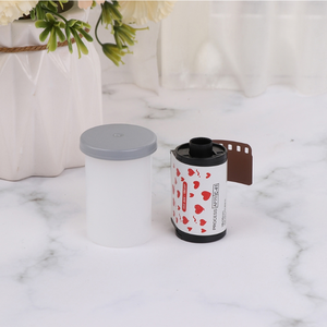 ฟิล์มสีขนาด 35 มม. แบบกำหนดเองได้ ฟิล์มเนกาทีฟสำหรับกล้องใช้แล้วทิ้ง <span class=keywords><strong>200</strong></span> ISO 16exp 18 36 Exp กระบวนการล้างฟิล์ม C-41 C-42 สำหรับกล้อง <span class=keywords><strong>Kodak</strong></span> - Product Image 5