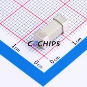 0464.500DR One-Time Fuse SMD,12.1x4.5mm Fuse ( Type: SMD Fuse )( Rated Current: 500mA )( Rated Voltage (AC): 250V ) - Product Image 2