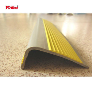 <span class=keywords><strong>Protector</strong></span> de Peldaños de <span class=keywords><strong>Escalera</strong></span> de Vinilo PVC Personalizado Nuevo - Product Image 2