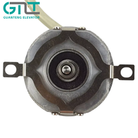 Nouvel encodeur rotatif KUBLER ID99500010875 pour ascenseur Thys*en, pièce de rechange pour machine de traction d'ascenseur