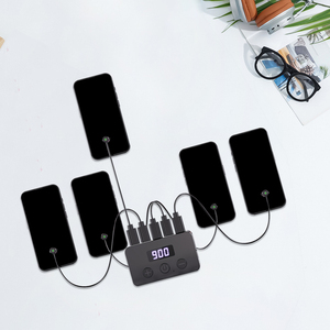 ตัวคลิกหน้าจอโทรศัพท์อัตโนมัติ ปรับได้ รวดเร็ว ตั้งโปรแกรมได้ - Product Image 4