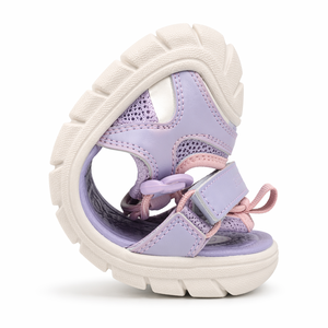 Sandalias para Niños a Precio de Fábrica, Estilos Variados, Suela Suave y Transpirable para Playa de Verano, Calzado Infantil al por Mayor, Lote en Stock, Fardos a Granel - Product Image 2