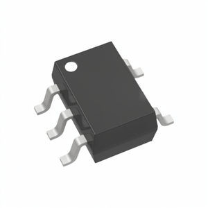 Circuito Integrado en Stock 5 TSSOP, SC 70 5, SOT 353 ADCMP600BKSZ-R2, COMPARADOR 1 GEN PUR SC70 5 - Product Image 1