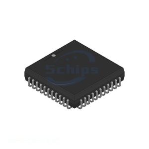 Authorized Distributor AM95C85-12JC 44 LCC Specialized ICs Electronic Circuit Components - Product Image 1