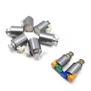 Nouveau solénoïde 8F35 10r80 d'origine - Product Image 3