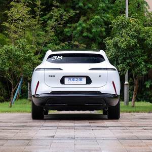 Venta caliente 2024 Avatar 07 SUV eléctrico de alto rendimiento e inteligente vehículo eléctrico puro de nueva energía de China - Product Image 5
