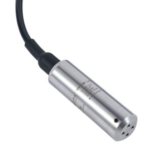 Đầu dò đường kính 26.5mm 4-<span class=keywords><strong>20mA</strong></span> máy phát áp lực cảm biến Đầu Dò sâu khoan giếng chìm cảm biến Mức bơm nước - Product Image 5