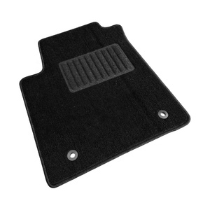 Lujosas alfombras para coche, alfombrillas de terciopelo para coche, alfombrillas para coche, accesorios para coche para BYD Leopard 8/Fangchengbao <span class=keywords><strong>Bao</strong></span> 8 para Denza B8 - Product Image 2