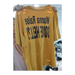 <span class=keywords><strong>เสื้อ</strong></span>ผ้ามือสองคุณภาพสูงจากโรงงานอุคายอุคาย <span class=keywords><strong>เสื้อ</strong></span>ยืดแฟชั่นผู้หญิง <span class=keywords><strong>เสื้อ</strong></span>ผ้าสตรี <span class=keywords><strong>ขาย</strong></span>เป็นมัด - Product Image 3