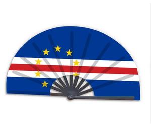 Ventilateur Clack 2026 pour Match de Football, Édition Spéciale Pays, <span class=keywords><strong>48</strong></span> Pays, Pliable, Portable, pour Événements Sportifs, Ventilateur Clack Grec - Product Image 6