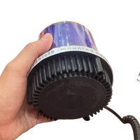 Maxroad MR-CL105 OEM/ODM Accepté Magnétique Voiture Voyant d'Avertissement Feux de Danger Clignotant D'urgence Lumières Stroboscopiques 60-90 Fois/minute