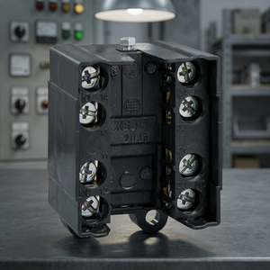 Telemecanique XESP20215 XC Estándar 2C/O Bloque de Contactos para Interruptor de Límite de Acción Rápida, Lugar de Origen, Contáctenos - Product Image 3