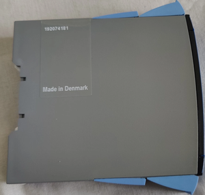 Mesure de température industrielle haute stabilité Honeywell - SmartLine STT650 certifié SIL pour rail DIN - Product Image 4