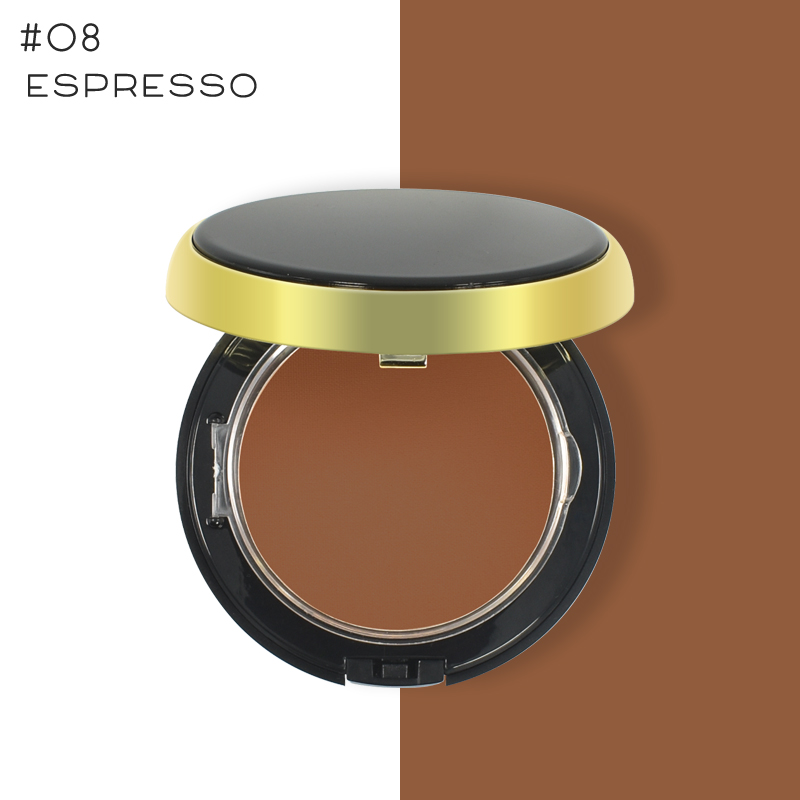 #8 Espresso
