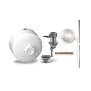 Controllo a parete manuale per montaggio a incasso, bianco, 0 cm di lunghezza, 0 cm di larghezza, 0 cm di altezza - Product Image 1