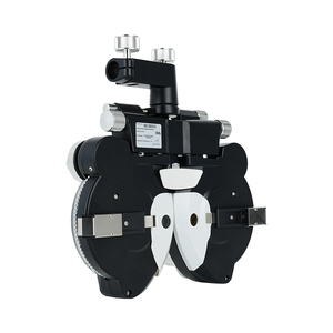 เครื่องวัดสายตาแบบแมนนวล Aist Optics รุ่น ML-400 จากประเทศจีน - Product Image 4