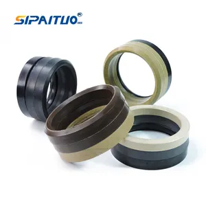 SPM/GD/ Plunger Packing Assembly Supplier Well Service Gland Packing Seals For TWS2250 Plunger Pump