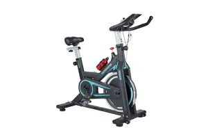 Hot Sale Indoor Spinning Bike Fitness Kommerzielle Maschine Home Gym Spinning Bikes Mit Bildschirm
