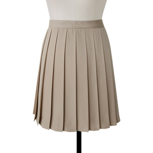 กระโปรงมินิสั้นทรงเอวสูงจีบระบาย ปี 2026 กระโปรงผ้าซาตินจีบระบาย แฟชั่นสาวๆ เอวเข้ารูป สไตล์ลำลอง กระโปรงเทนนิส กระโปรงนัก<span class=keywords><strong>เรียน</strong></span> ชุดนัก<span class=keywords><strong>เรียน</strong></span> - Product Image 5