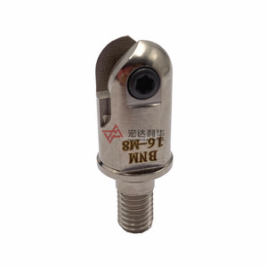 Ball Precision Cutting Heads Wgr Abpf <strong>Bnm</strong> Arpf Rnm with Carbide Extension Boring Bars - Product Image 4