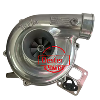 Vb290021 vc290021 vc290021 va290021 1144003140 के लिए 71455338 टर्बोचार्जर चार्जर EX300-2/3 isu