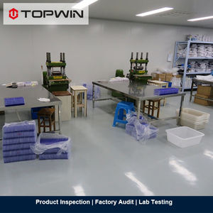 Services d'<span class=keywords><strong>audit</strong></span> social et d'usine pour l'inspection de contrôle de qualité - Product Image 6