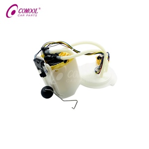 Ensemble de pompe à carburant COMOOL 16117467721 16119468601 16117400700 pour BMW Série 5 Série 7 G12 G38 Module de distribution de carburant - Product Image 1