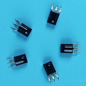 LCN Optical <b>Amplifier</b> Dual-Frequency 38kHz Infrared Receiver Module <b>with</b> 940nm IR Sensor Infrared Transmitter and Receiver - Product Image 2