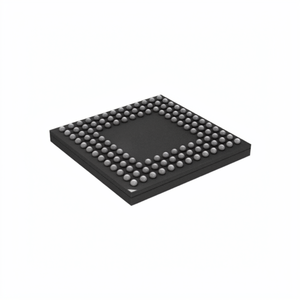 Componentes Electrónicos 120 VFBGA, Distribuidor Autorizado en China, EFM32GG11B510F2048IL120-AR IC MCU 32BIT 2MB FLASH 120BGA Integrado - Product Image 1
