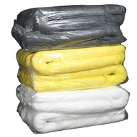 Chaussette absorbante chimique lourde supérieure pour le contrôle chimique supérieur