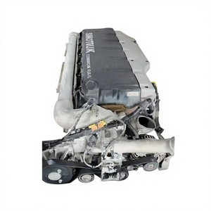 Moteur d'occasion MC13, pièces de moteur - Product Image 1