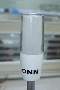 ONN m4t 12V 12V 220V LED tín hiệu tháp ánh sáng với buzzer 3 màu sắc máy tượng chỉ số thiết bị - Product Image 2