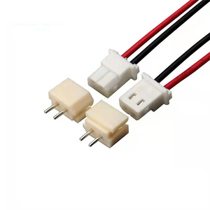 Molex Picoblade 51021 JST MINI MX 1.25 MM <span class=keywords><strong>2</strong></span> p 1.25mm Pitch 6Pin 16P <span class=keywords><strong>2</strong></span> 12 Pin erkek dişi tel bağlantı kablosu - Product Image 1