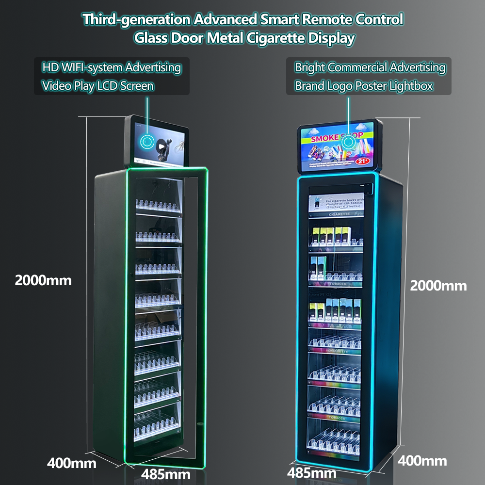 Modèles à une porte