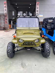 3KW 5KW điện <span class=keywords><strong>Jeep</strong></span> với bảng điều khiển năng lượng mặt trời off road sử dụng điện đi Kart UTV off-road <span class=keywords><strong>Dune</strong></span> <span class=keywords><strong>Buggy</strong></span> cho người lớn để bán - Product Image 2