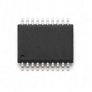 ช้อปปิ้งออนไลน์สำหรับชิ้นส่วนอิเล็กทรอนิกส์ ไอซีฝังตัว MCU 16BIT 12KB FLASH 20 LSSOP R5F10269ASP # สินค้าขนาดใหญ่ 55 รายการ - Product Image 1