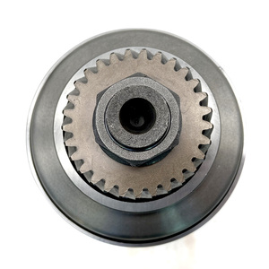 Ensemble de poulies de transmission CVT Transpeed ATX JF015E RE0F11A avec courroie à chaîne pour boîtes de vitesses CVT - Product Image 5