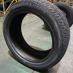 <span class=keywords><strong>Pneu</strong></span> Hanmix pour voiture de tourisme Neumaticos Para Turismos 195/65/14 205/55/16 215/55ZR17 225/50ZR17 225/55ZR17 235/45ZR18 TIRE Llantas - Product Image 3