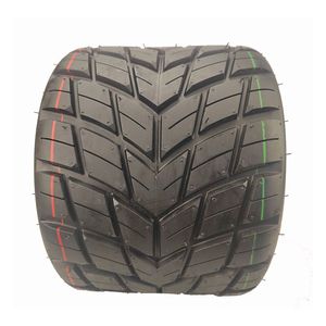 Modèle de <span class=keywords><strong>pluie</strong></span> compétitif de 5 pouces Go Karting Field DIY Accessoires en caoutchouc - Product Image 4