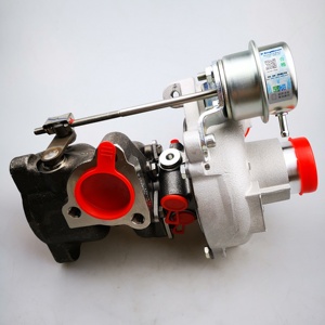 Changan CS35 CS75 Turbocompresor original 1118100-A01 - Product Image 2