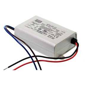 Meanwell APV-35-36 Thiết Kế Áp Suất Không Đổi 36VDC Đầu Ra 36W 1A IP42 Led Cung Cấp Điện - Product Image 2