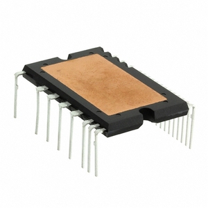 PSM03S93E5-A ชิ้นส่วนอิเล็กทรอนิกส์ใหม่และเป็นของแท้ MOSFET IPM 500V 3A 25-PWRDIP MOD - Product Image 1
