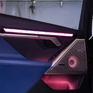 ชุดแต่งรถยนต์ G68 OE ปี 2024-2026 ระบบไฟ Ambient Lighting คริสตัลไดนามิกส์ 12V 72W สำหรับตกแต่งภายในรถยนต์ซีรีส์ 5 - Product Image 3
